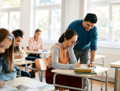 Key Features of SAT 2025 – A Comprehensive Overview for Students