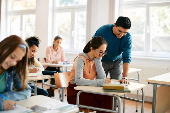 Key Features of SAT 2025 – A Comprehensive Overview for Students