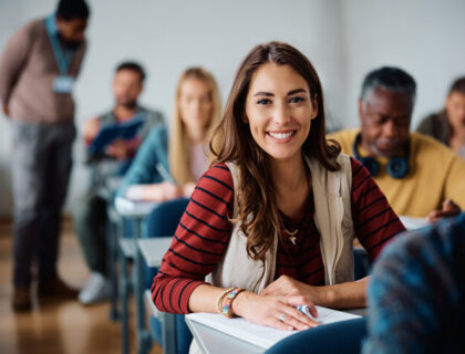 SAT Eligibility 2025 – Everything You Need to Know to Get Started