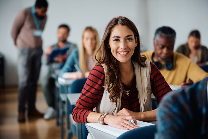 SAT Eligibility 2025 – Everything You Need to Know to Get Started