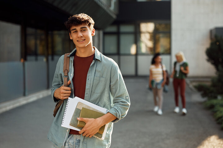 SAT Pattern 2025 - A Comprehensive Guide to SAT Exam Structure
